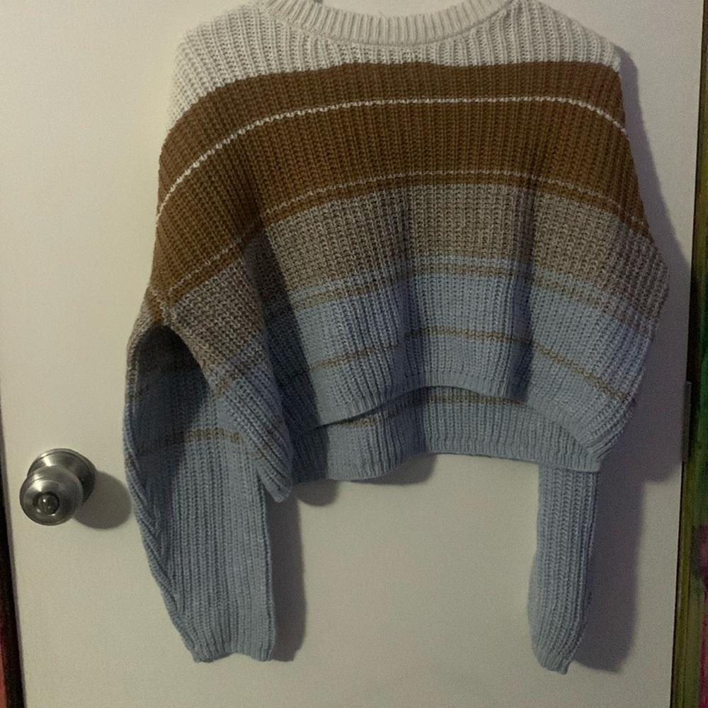sweater